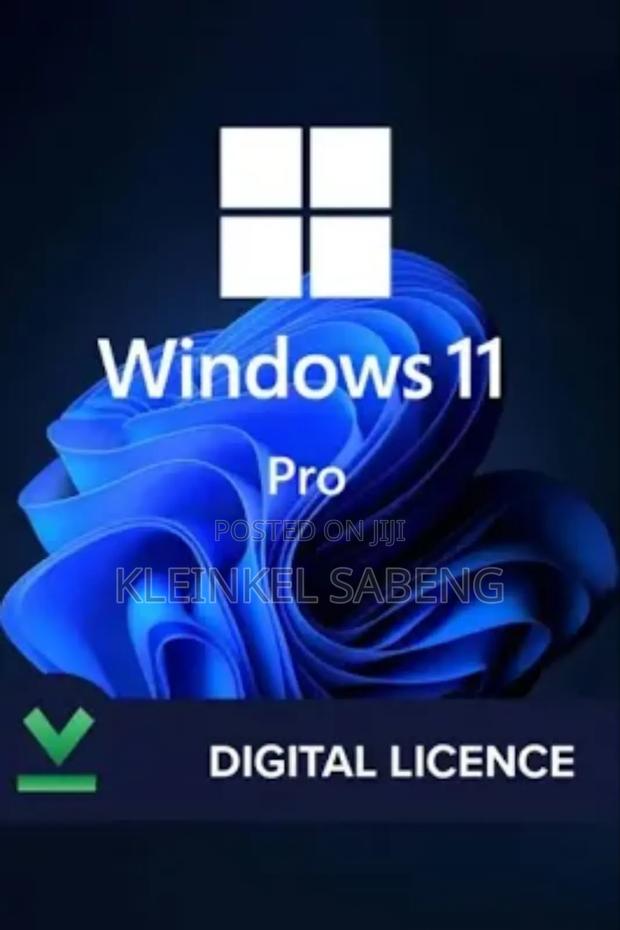 Windows 11 Installation and Activation · Photo 1