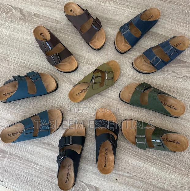 Sol John Birkenstock · Photo 1