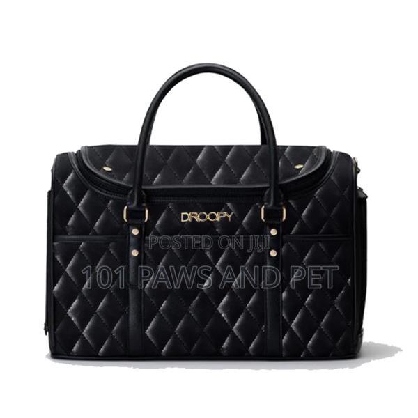 Designer Pet Bag · Photo 1