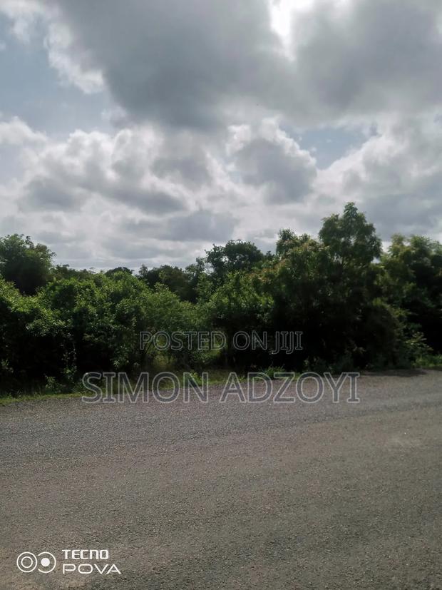 Road Side Land for Sale · Photo 3