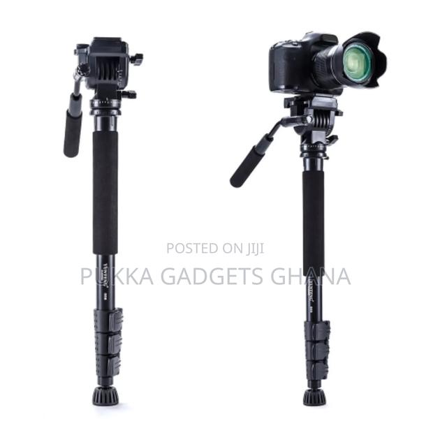 Yunteng VCT 558 Monopod · Photo 1