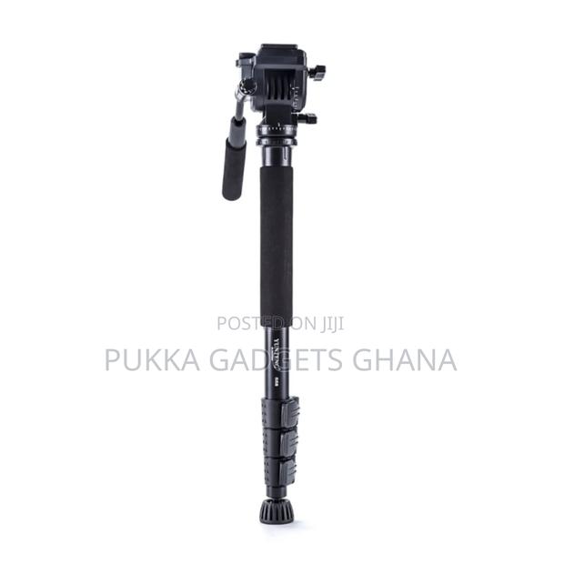 Yunteng VCT 558 Monopod · Photo 3