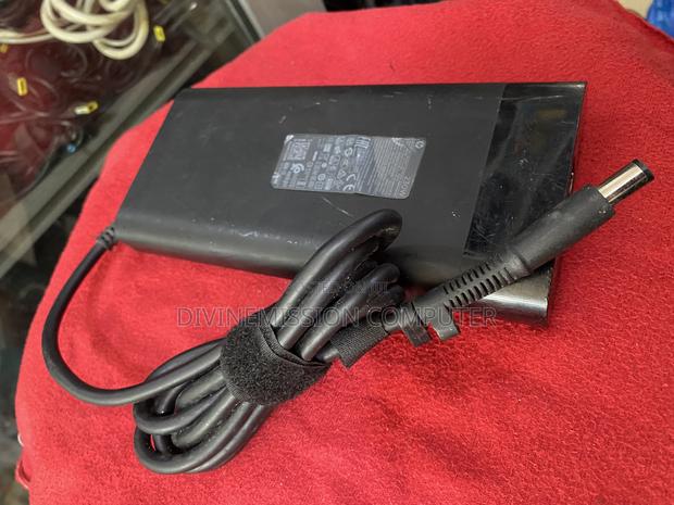 Hp Big Pin 230w,19.5v~11.8A Egg Shaped. For Gaming and All 1 · Photo 5