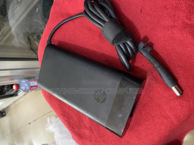 Hp Big Pin 230w,19.5v~11.8A Egg Shaped. For Gaming and All 1 · Photo 6