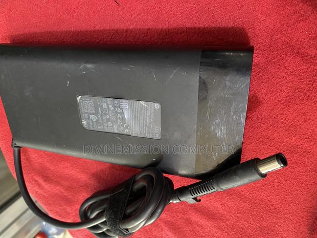 Hp Big Pin 230w,19.5v~11.8A Egg Shaped. For Gaming and All 1 · Photo 7