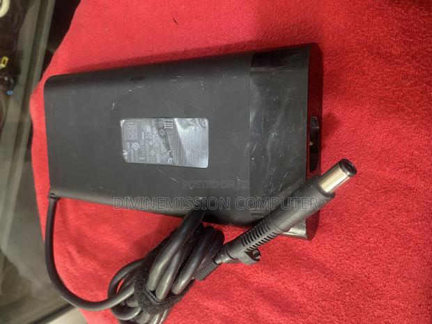 Hp Big Pin 230w,19.5v~11.8A Egg Shaped. For Gaming and All 1 · Photo 8