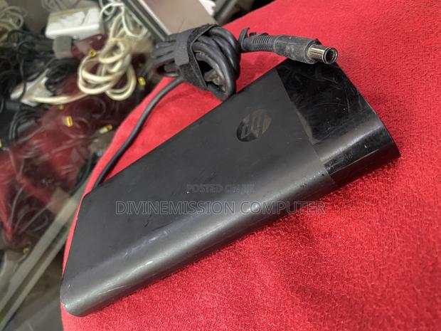 Hp Big Pin 230w,19.5v~11.8A Egg Shaped. For Gaming and All 1 · Photo 2
