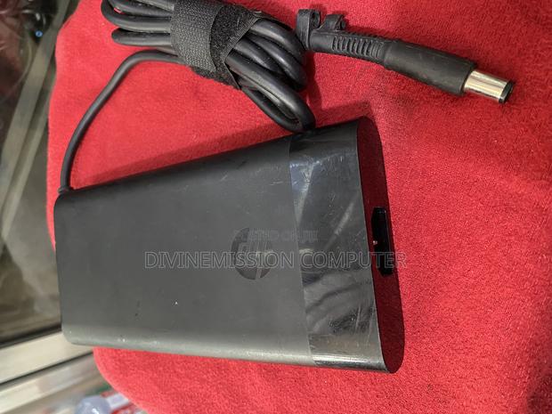 Hp Big Pin 230w,19.5v~11.8A Egg Shaped. For Gaming and All 1 · Photo 4