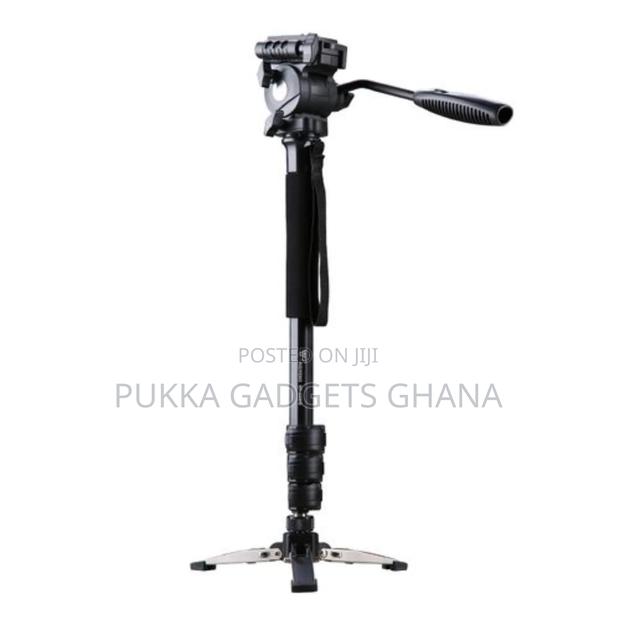 Yunteng VCT 288 Monopod · Photo 2