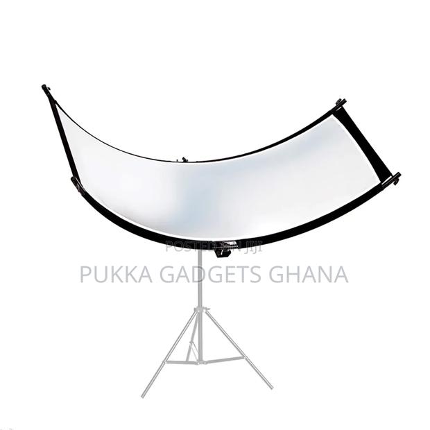 U Shape Reflector · Photo 1