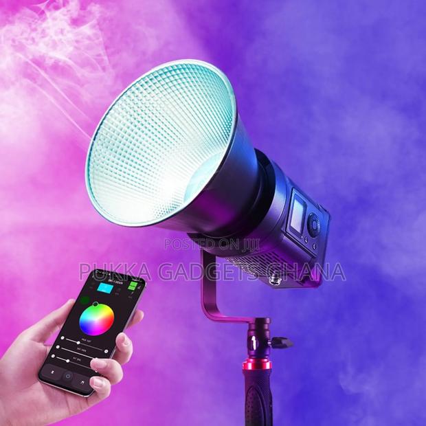 Tolifo RGB Led Light · Photo 1