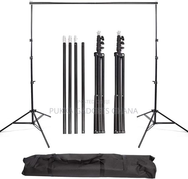 2.8x3m 3in1 Support System · Photo 1