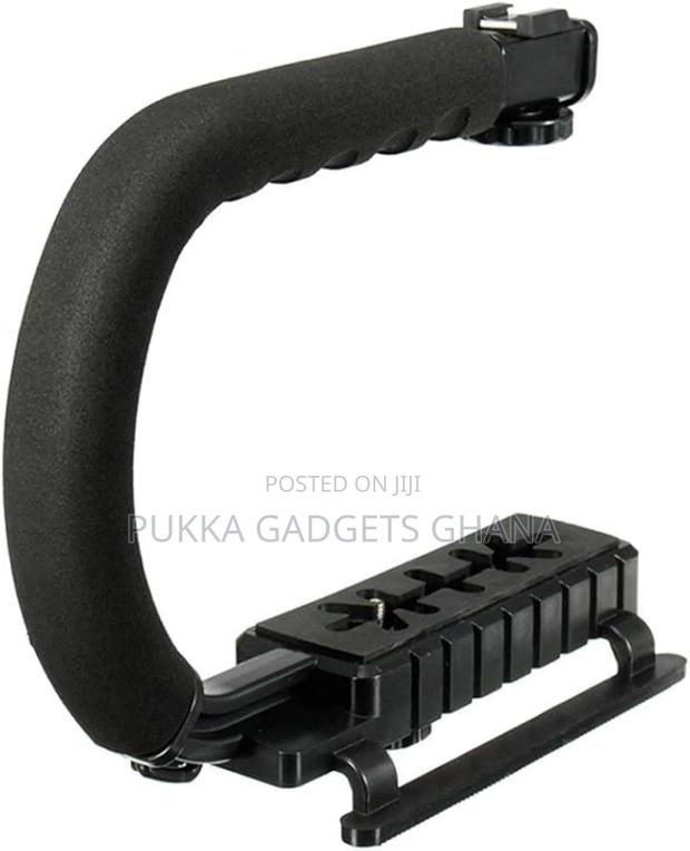 C Shape Hand Stabilizer · Photo 1