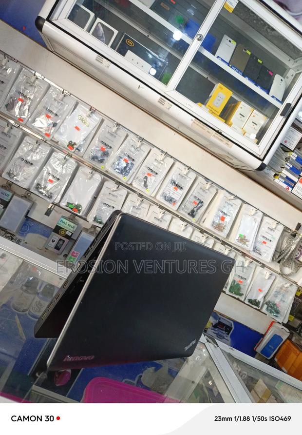 Laptop Lenovo 8GB Intel Core I5 HDD 500GB · Photo 1