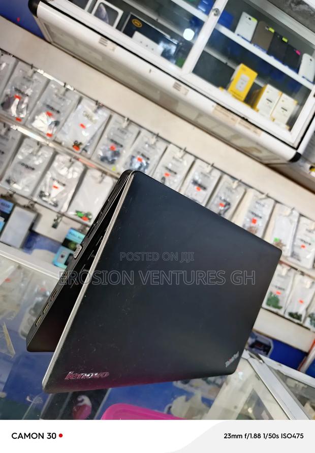 Laptop Lenovo 8GB Intel Core I5 HDD 500GB · Photo 5