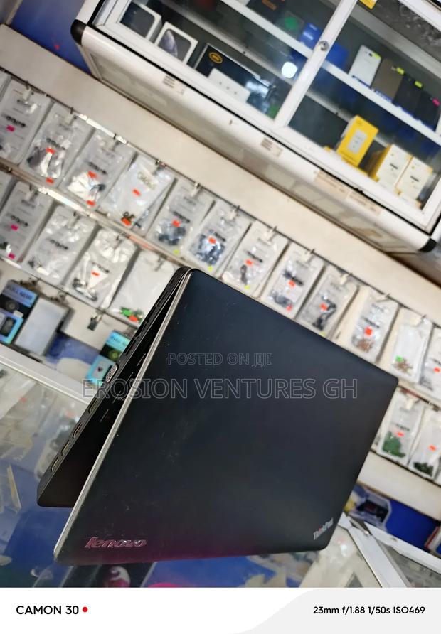 Laptop Lenovo 8GB Intel Core I5 HDD 500GB · Photo 6