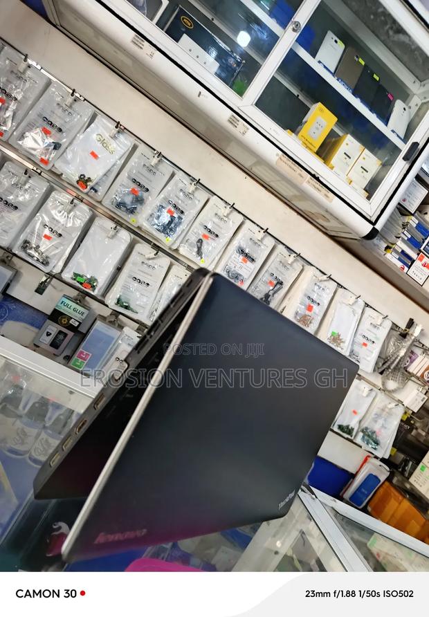 Laptop Lenovo 8GB Intel Core I5 HDD 500GB · Photo 8