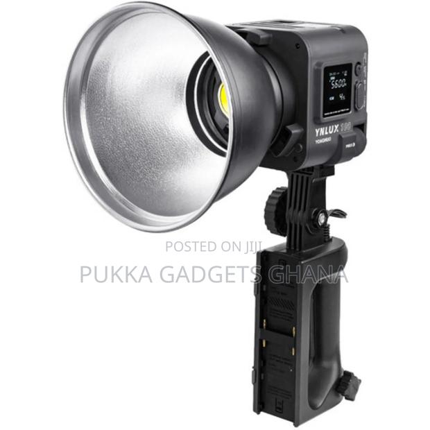 Yongnuo Yn Lux 100 Light · Photo 1