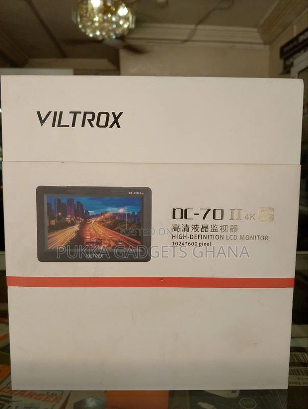 Viltrox DC -70 Ii Monitor · Photo 2