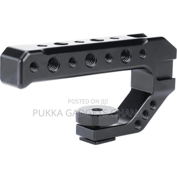 Uurig R005 Aluminum Universal Top Handle · Photo 1