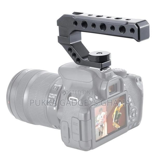 Uurig R005 Aluminum Universal Top Handle · Photo 2