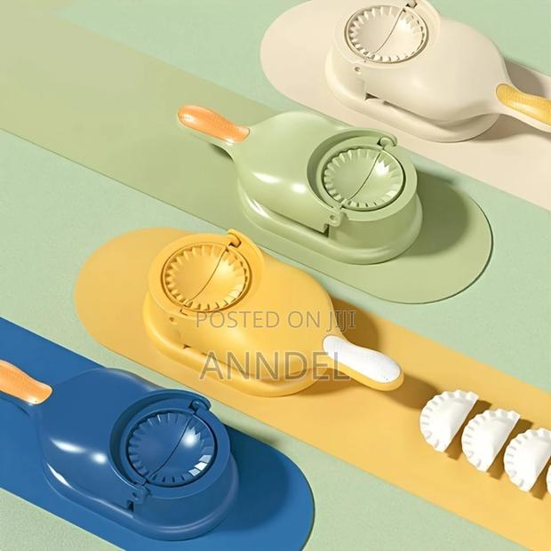 Meat Pie Mould · Photo 2