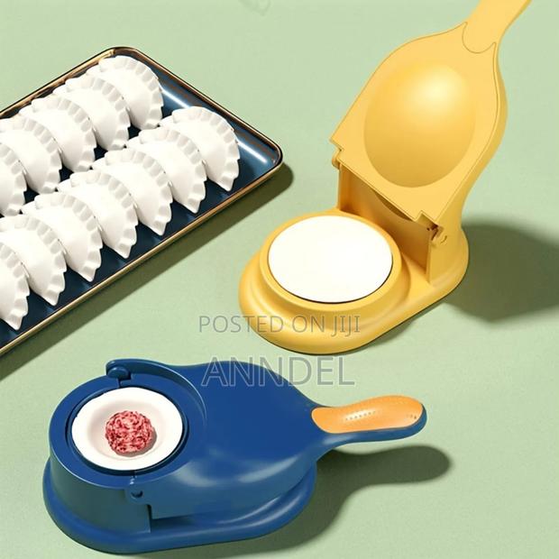 Meat Pie Mould · Photo 4