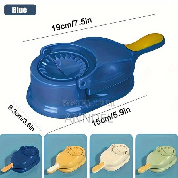 Meat Pie Mould · Photo 5
