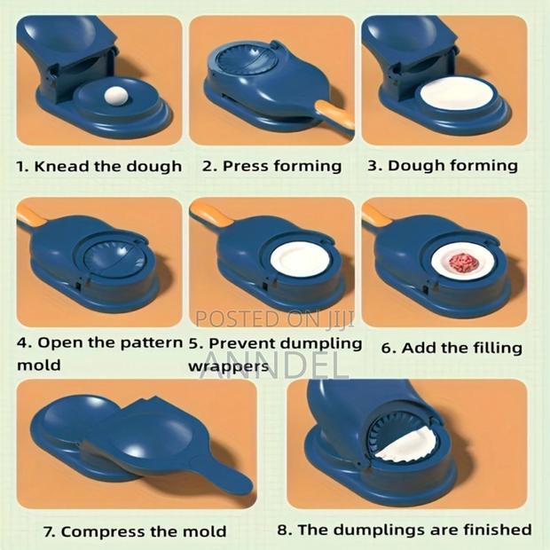 Meat Pie Mould · Photo 6