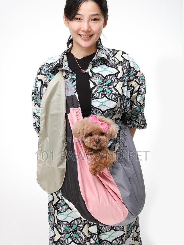 Lomi and Lumi Pet Sling Carrier · Photo 2