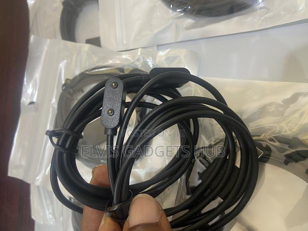 Huawei Watch Band 6, Fit And Honor Charger Black · Photo 4