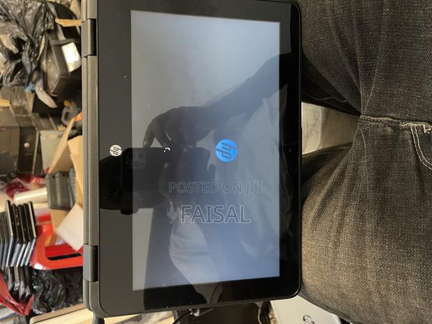 Laptop HP ProBook X360 11 G1 EE 4GB Intel SSD 128GB · Photo 4