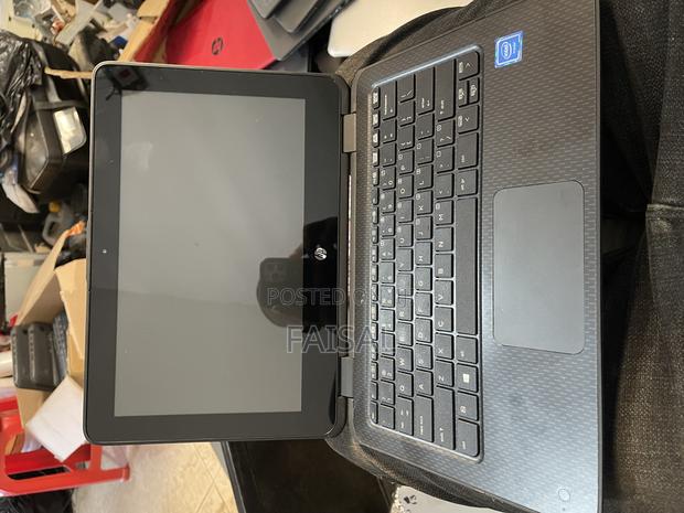 Laptop HP ProBook X360 11 G1 EE 4GB Intel SSD 128GB · Photo 7