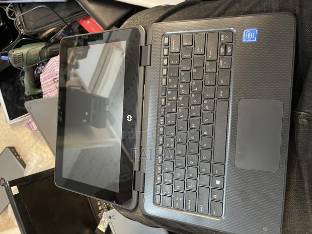 Laptop HP ProBook X360 11 G1 EE 4GB Intel SSD 128GB · Photo 6