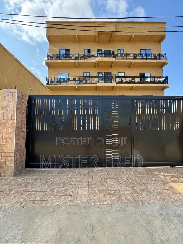1bdrm Apartment in Whitecross, Weija for rent · Photo 1