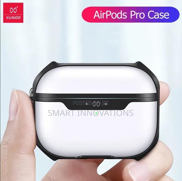 Airpods Pro3 | Pro 2 |Pro Beatle Series Case · Photo 3