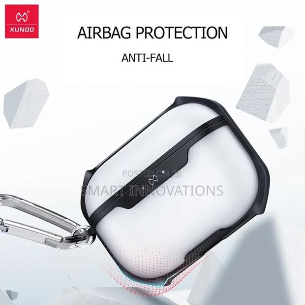 Airpods Pro3 | Pro 2 |Pro Beatle Series Case · Photo 4