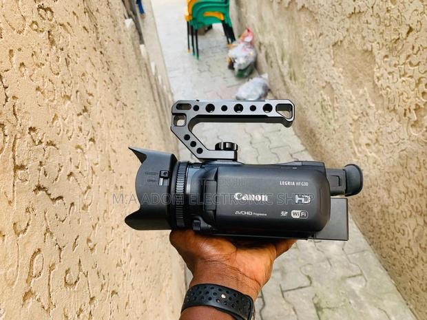 Canon LEGRIA G30: Your Video Production Partner · Photo 1