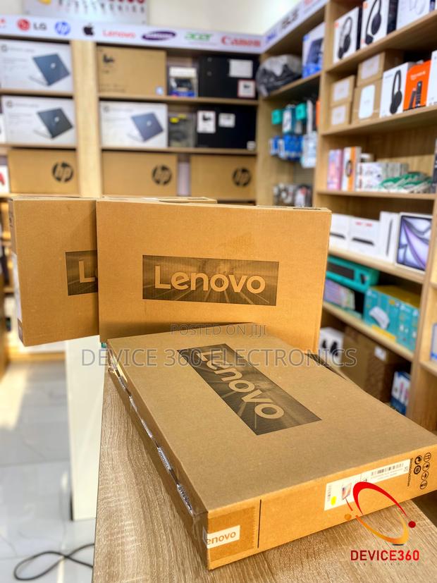 New Laptop Lenovo Flex 5 8GB Intel Core I7 SSD 512GB · Photo 2