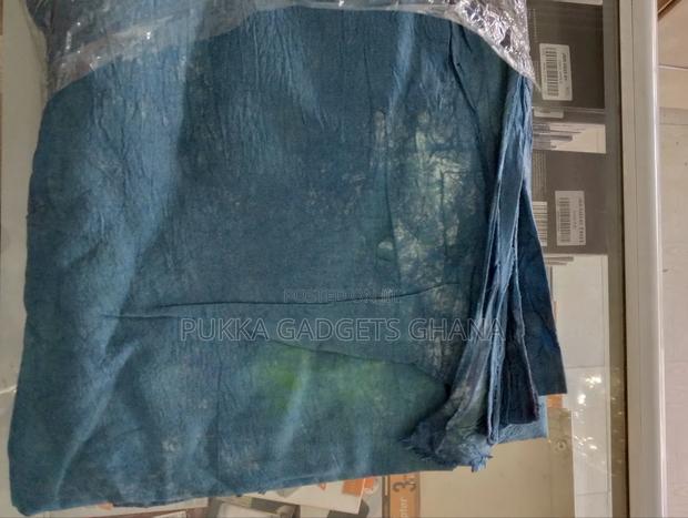 3x3m Tie and Dye Backdrop · Photo 2
