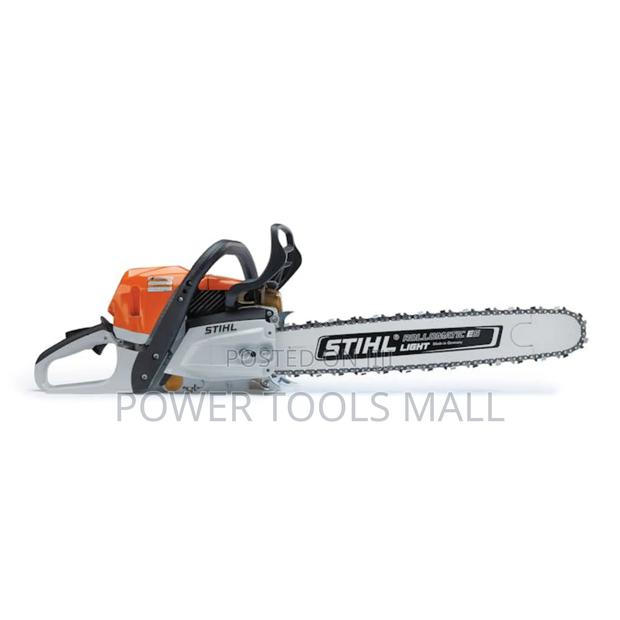 Stihl Chainsaw 36 Inch · Photo 2