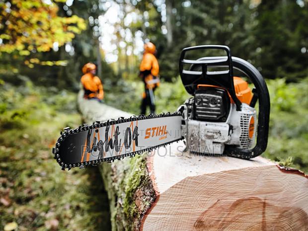 Stihl Chainsaw 36 Inch · Photo 3