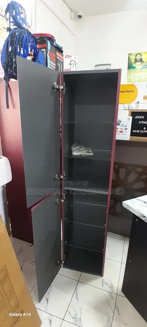 Wall Mounted Wardrobe · Photo 1