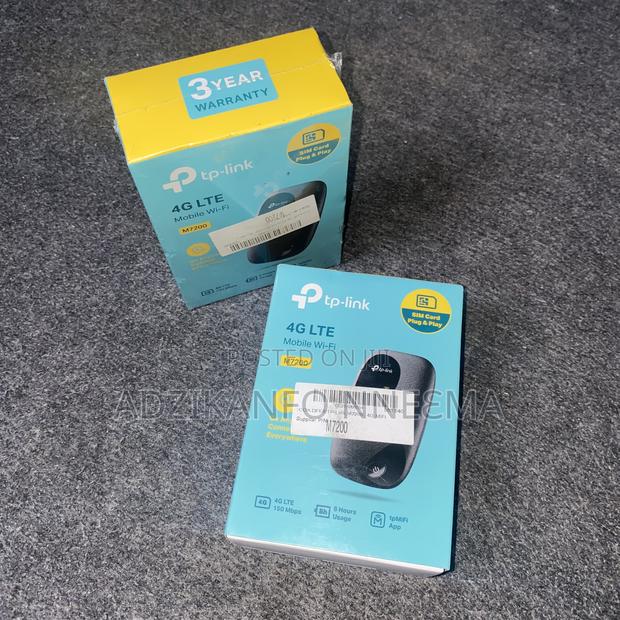 Tp-Link Mobile Wi-Fi · Photo 1