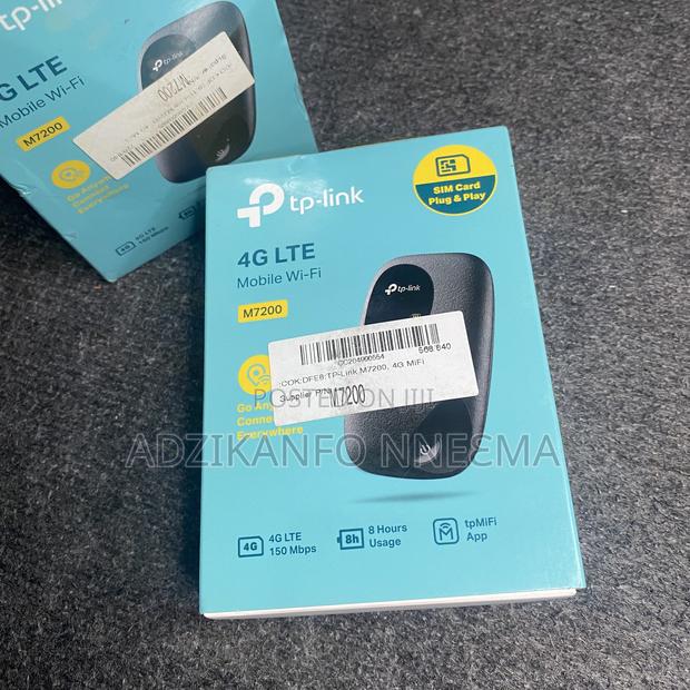 Tp-Link Mobile Wi-Fi · Photo 2