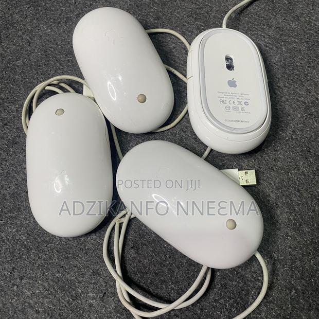 Apple Usb Wired Mouse · Photo 2