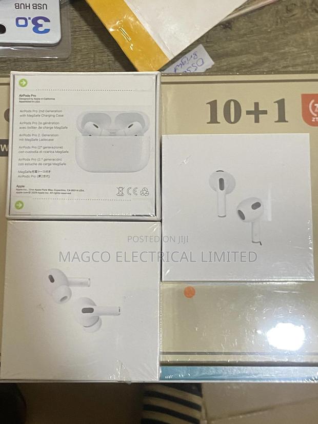 Airpods Pro · Photo 1