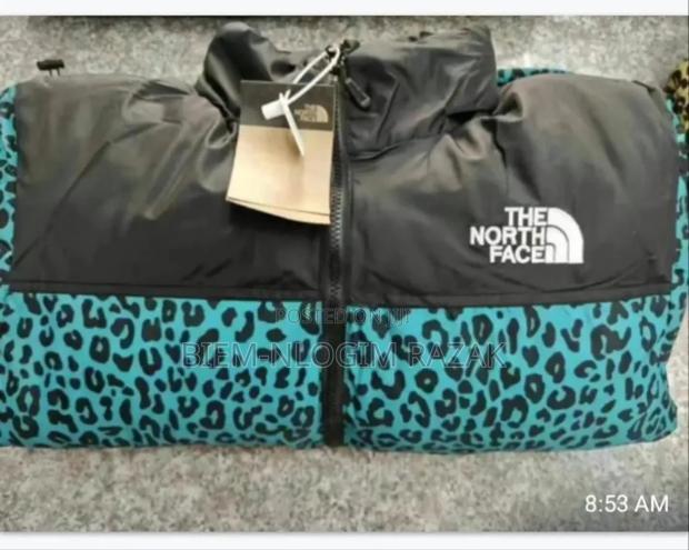 Authentic North Face Gucci Jackets Available In Stock · Photo 6