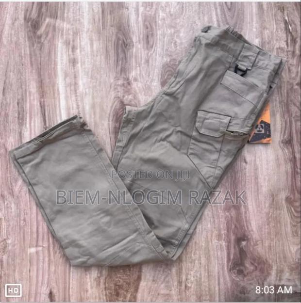 Original Argo Pants Available in Stock · Photo 2