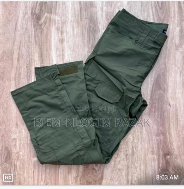 Original Argo Pants Available in Stock · Photo 3